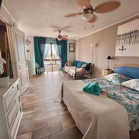 Luxurious Studio In Nice 450 M Of The Sea Buitenkant foto