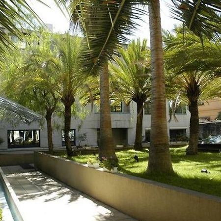 Luxurious Studio In Nice 450 M Of The Sea Buitenkant foto
