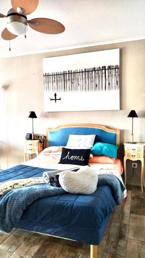 Luxurious Studio In Nice 450 M Of The Sea Buitenkant foto